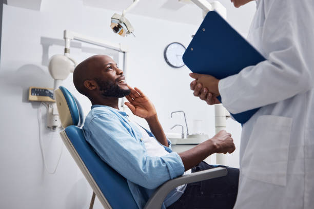 Best Emergency Wisdom Tooth Extraction in Woodward, OK
