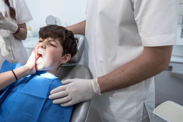 Best Weekend Emergency Dental Services in Woodward, OK